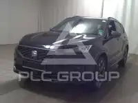 2020 Seat Tarraco