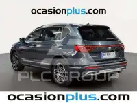 2020 Seat Tarraco