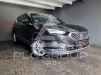 2020 Seat Tarraco