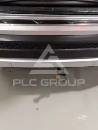 2020 Seat Tarraco