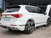 2020 Seat Tarraco