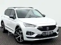 2020 Seat Tarraco