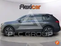 2020 Seat Tarraco