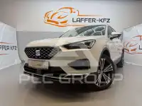 2020 Seat Tarraco
