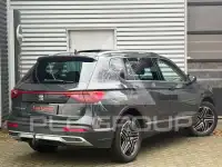 2020 Seat Tarraco
