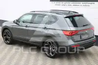 2020 Seat Tarraco