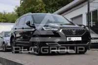 2020 Seat Tarraco