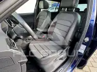 2020 Seat Tarraco