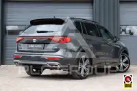 2020 Seat Tarraco