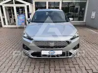 2020 Seat Tarraco