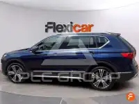 2020 Seat Tarraco