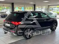 2020 Seat Tarraco