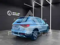 2020 Seat Tarraco