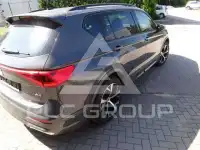 2020 Seat Tarraco