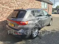 2020 Seat Tarraco