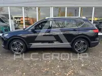 2020 Seat Tarraco