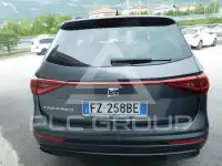 2020 Seat Tarraco