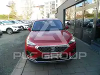 2020 Seat Tarraco
