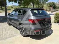 2020 Seat Tarraco