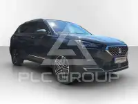 2020 Seat Tarraco