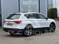 2020 Seat Tarraco