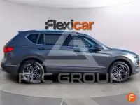 2020 Seat Tarraco