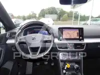 2020 Seat Tarraco