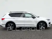 2020 Seat Tarraco