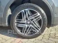 2020 Seat Tarraco