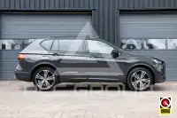 2020 Seat Tarraco