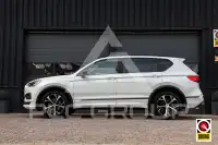 2020 Seat Tarraco