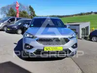 2020 Seat Tarraco