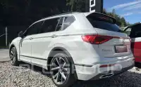 2020 Seat Tarraco