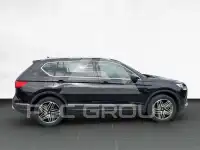 2020 Seat Tarraco