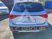 2020 Seat Tarraco