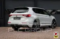 2020 Seat Tarraco
