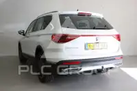 2020 Seat Tarraco