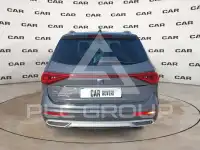 2020 Seat Tarraco