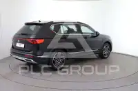 2020 Seat Tarraco