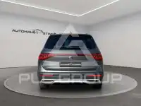 2020 Seat Tarraco