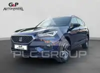 2020 Seat Tarraco