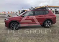 2020 Seat Tarraco