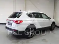 2020 Seat Tarraco