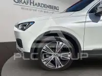 2020 Seat Tarraco