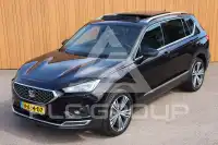 2020 Seat Tarraco