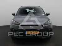 2020 Seat Tarraco