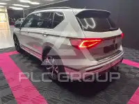 2020 Seat Tarraco