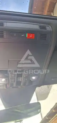 2020 Seat Tarraco