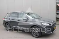 2020 Seat Tarraco