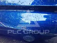 2020 Seat Tarraco